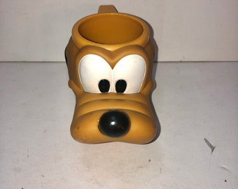 Detail Disney Pluto Mug Nomer 54