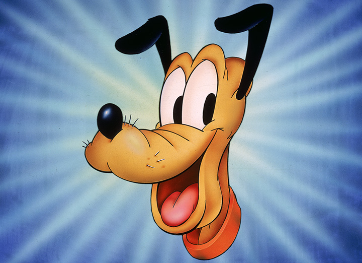 Detail Disney Pluto Pictures Nomer 21