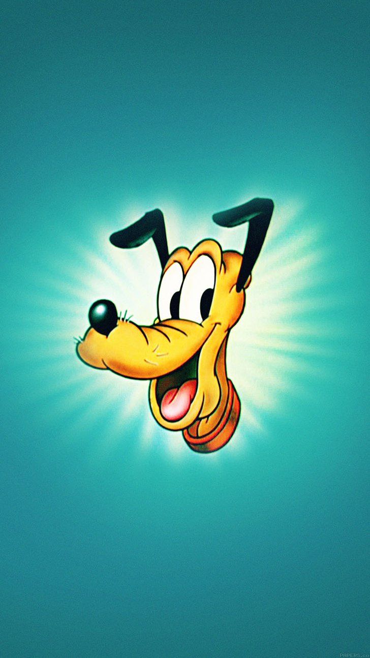 Detail Disney Pluto Pictures Nomer 27