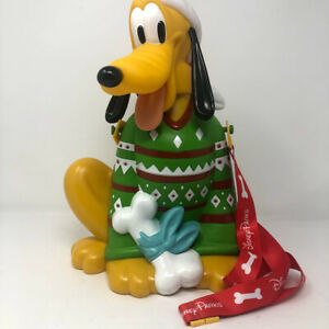 Detail Disney Pluto Popcorn Bucket Nomer 24