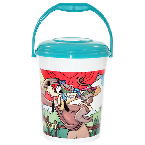 Detail Disney Pluto Popcorn Bucket Nomer 42