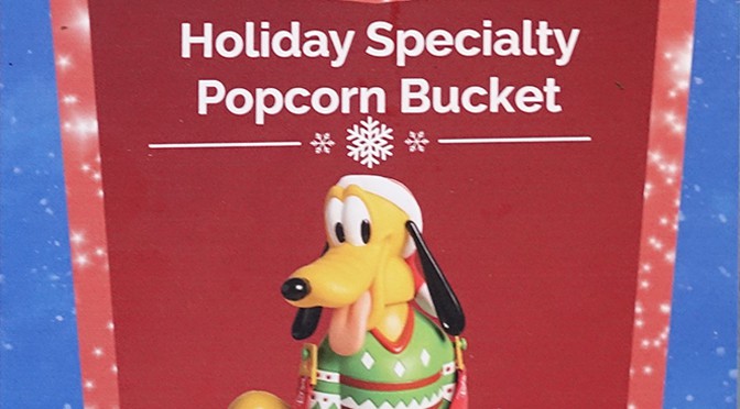 Detail Disney Pluto Popcorn Bucket Nomer 44