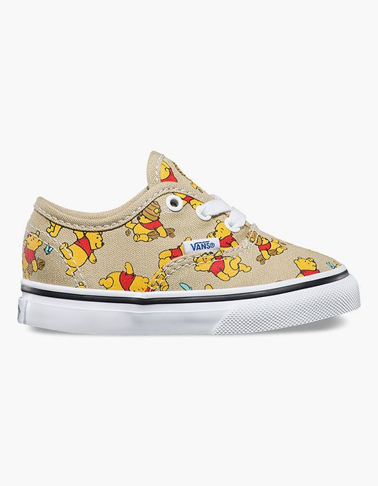 Detail Disney Pooh Vans Nomer 13