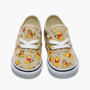 Detail Disney Pooh Vans Nomer 25