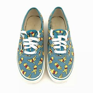 Detail Disney Pooh Vans Nomer 50