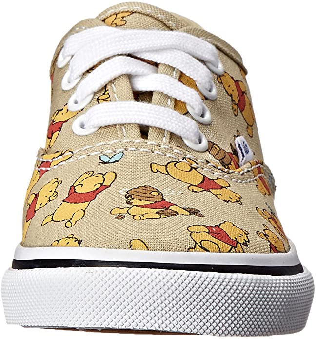 Detail Disney Pooh Vans Nomer 54