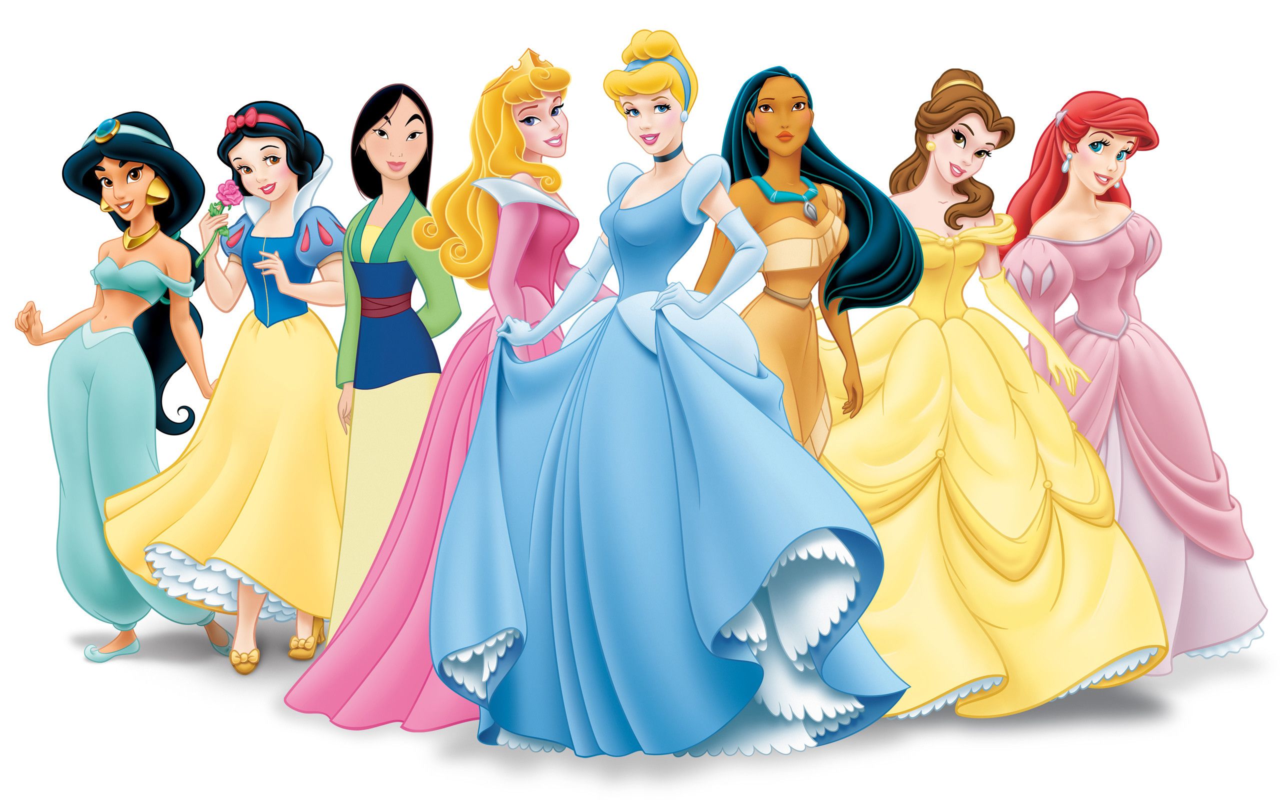 Detail Disney Princess Background Nomer 17