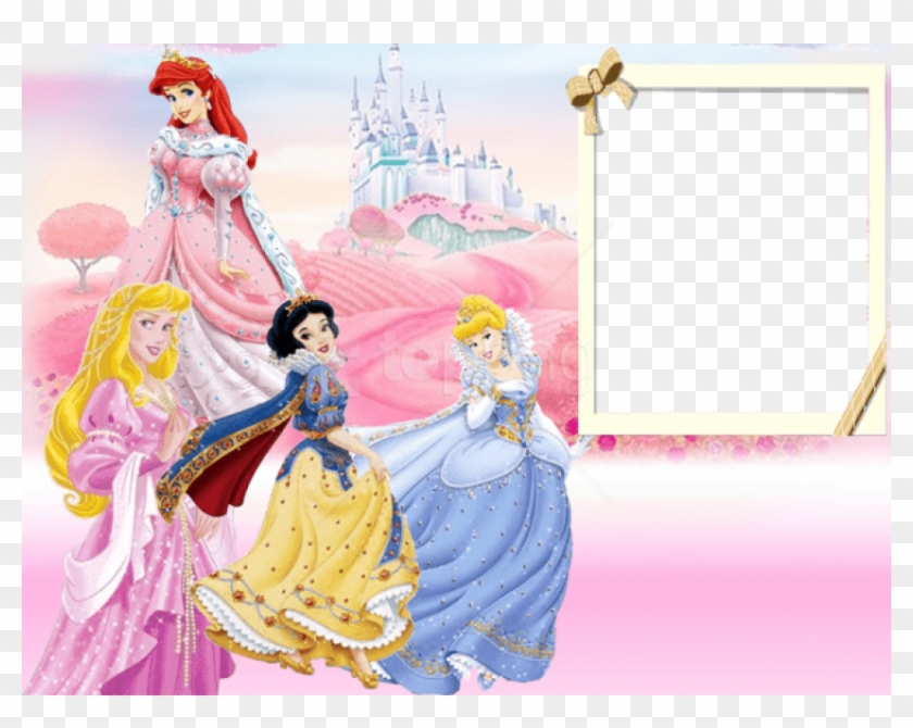 Detail Disney Princess Background Nomer 20