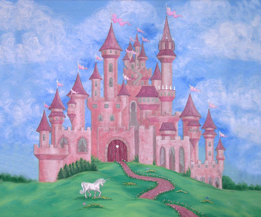 Detail Disney Princess Castle Background Nomer 13