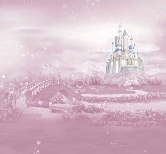 Detail Disney Princess Castle Background Nomer 22