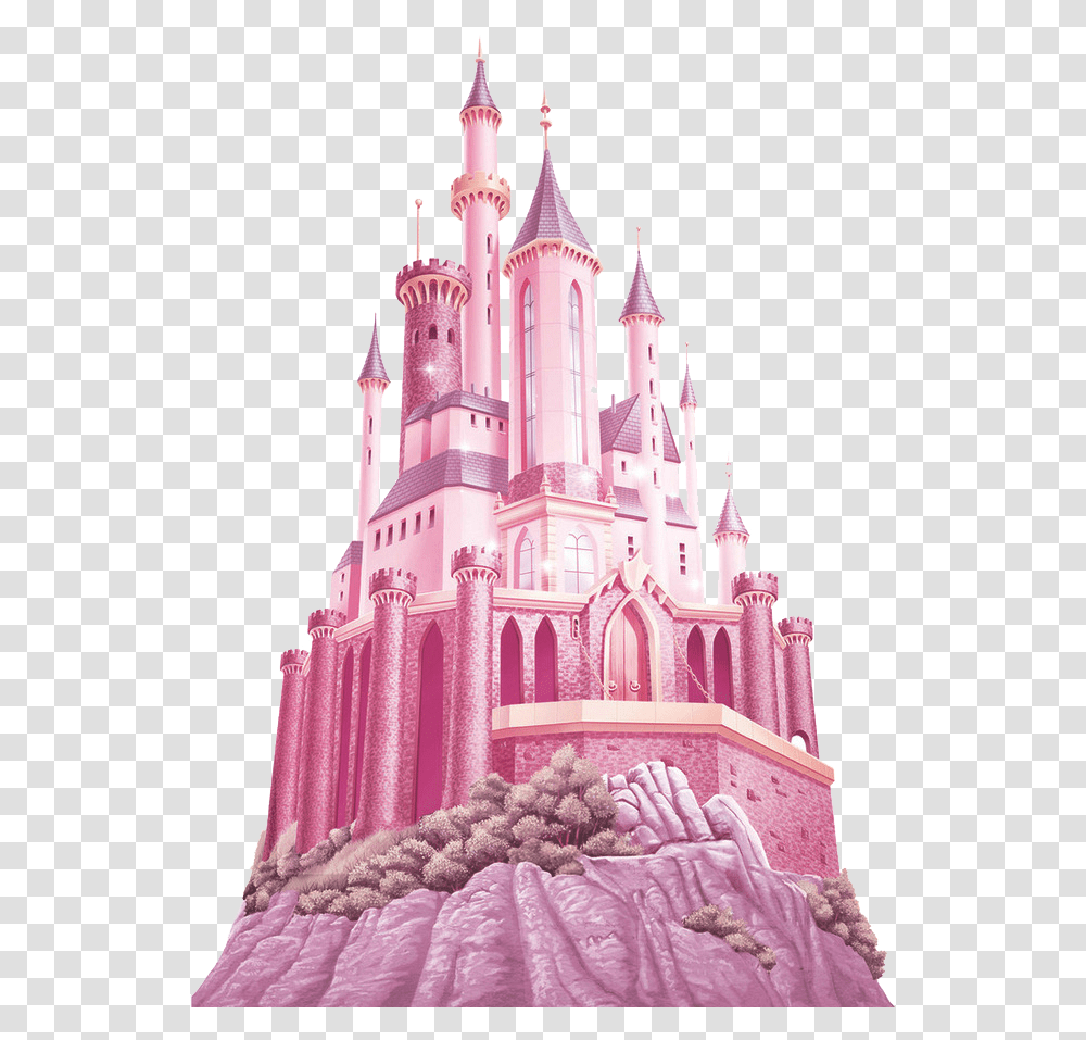 Detail Disney Princess Castle Background Nomer 30