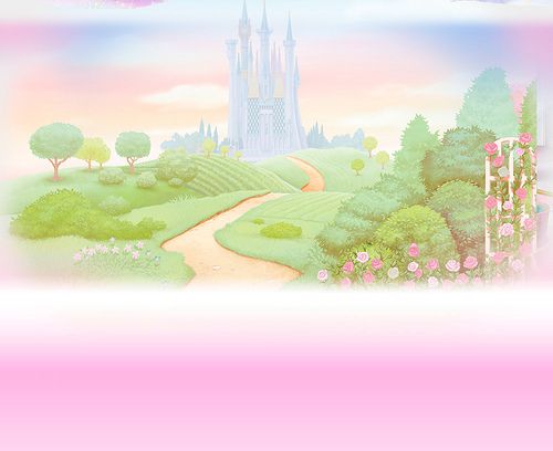 Detail Disney Princess Castle Background Nomer 6