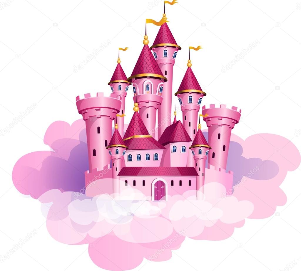 Detail Disney Princess Castle Background Nomer 54