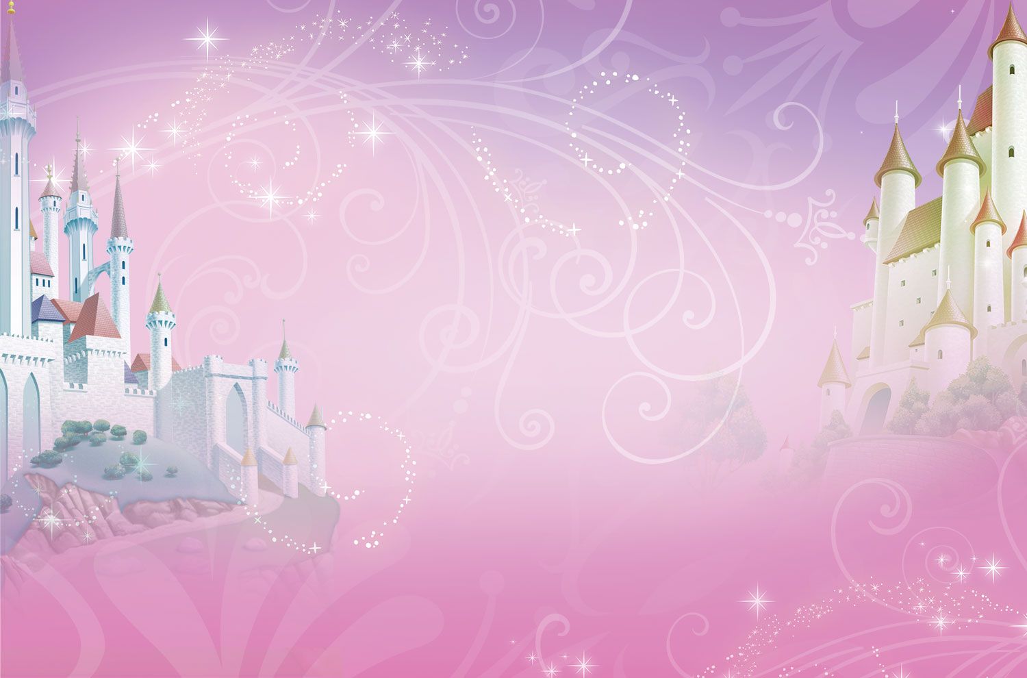 Detail Disney Princess Castle Background Nomer 8
