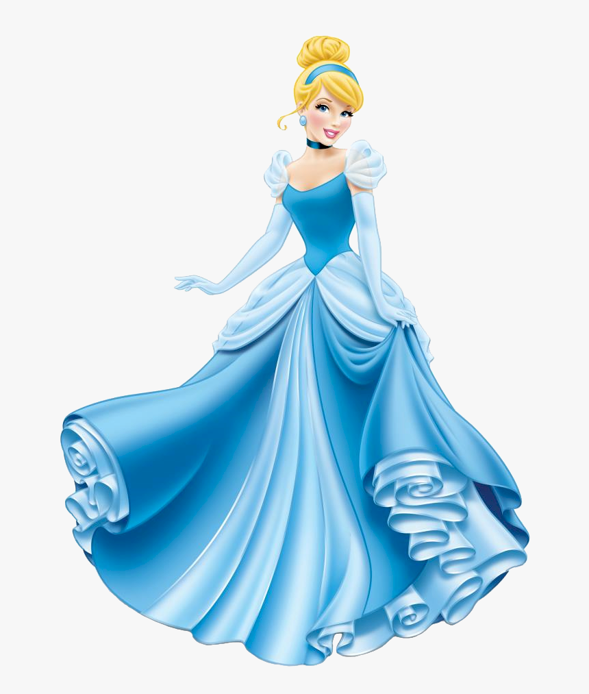 Detail Disney Princess Cinderella Png Nomer 2