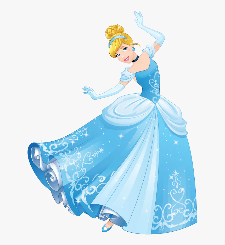 Detail Disney Princess Cinderella Png Nomer 19