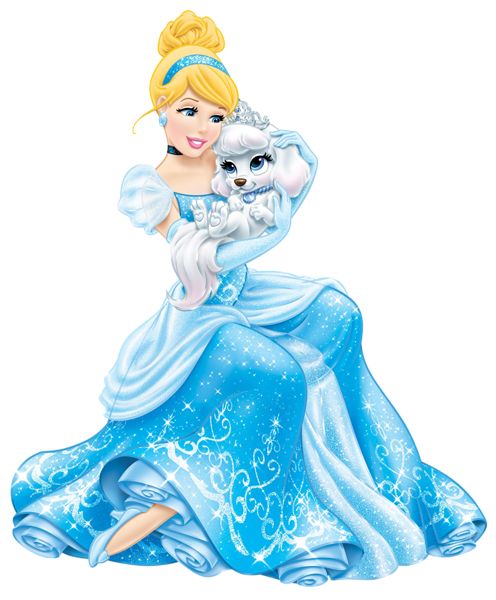 Detail Disney Princess Cinderella Png Nomer 22