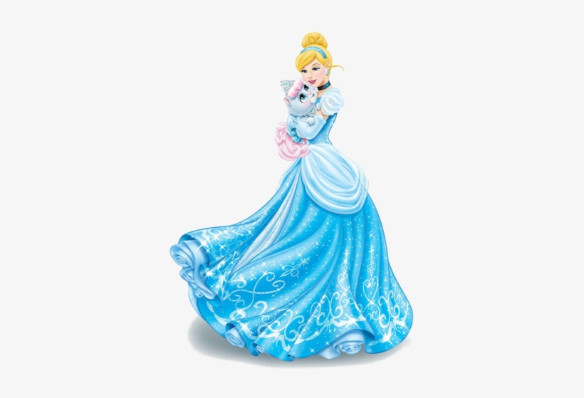 Detail Disney Princess Cinderella Png Nomer 24