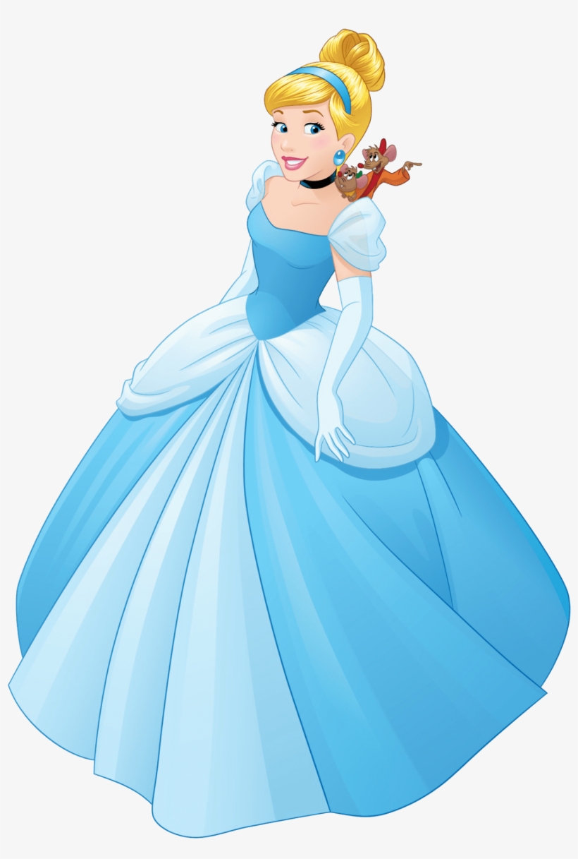 Detail Disney Princess Cinderella Png Nomer 27