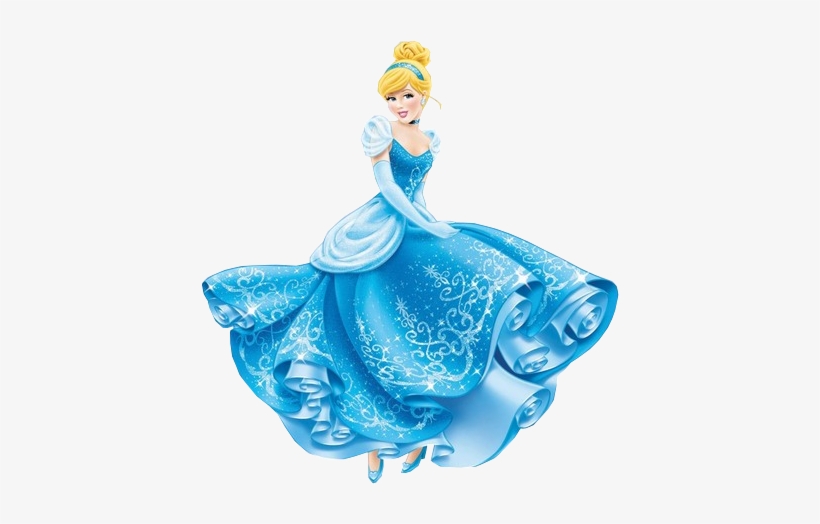 Detail Disney Princess Cinderella Png Nomer 34