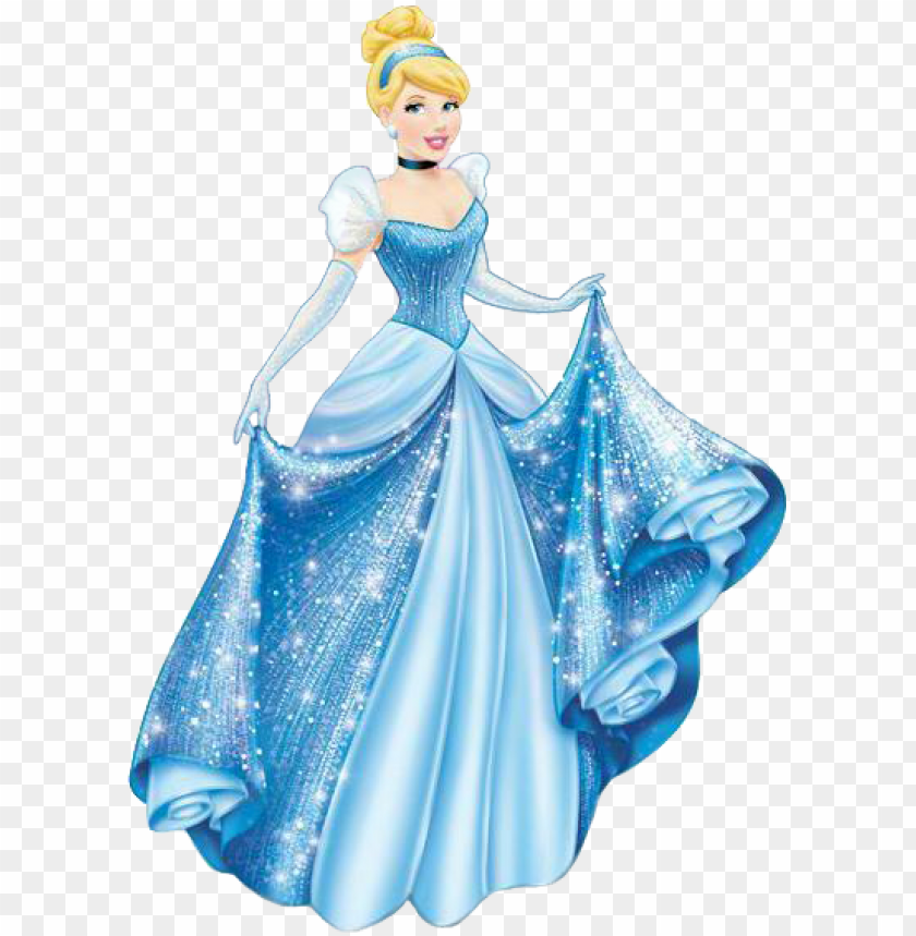 Detail Disney Princess Cinderella Png Nomer 5