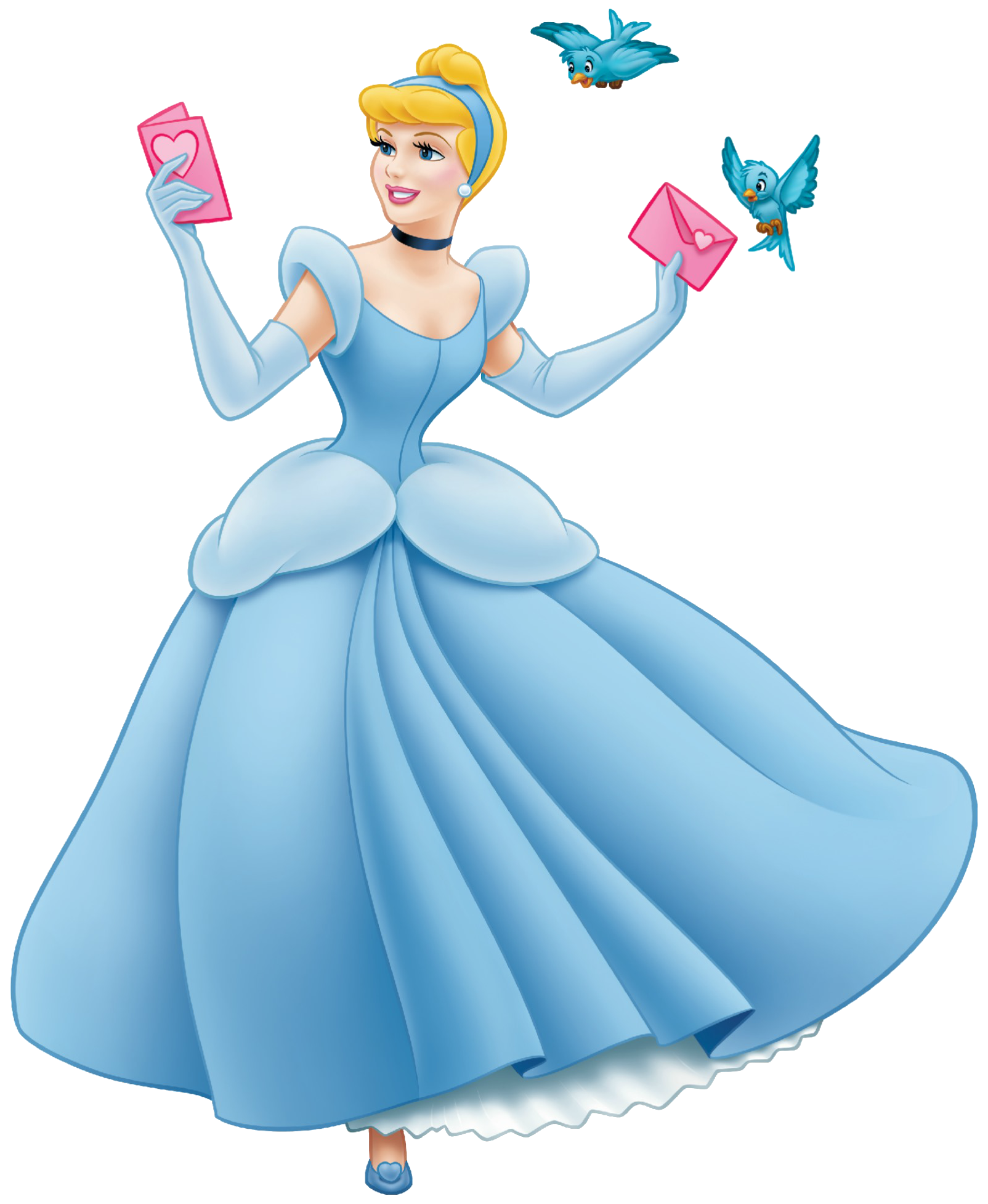 Detail Disney Princess Cinderella Png Nomer 46