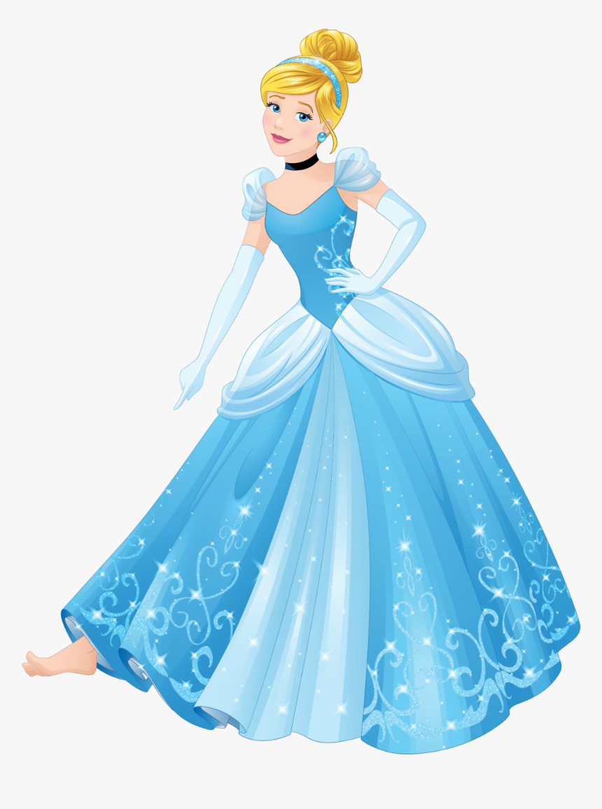 Detail Disney Princess Cinderella Png Nomer 7