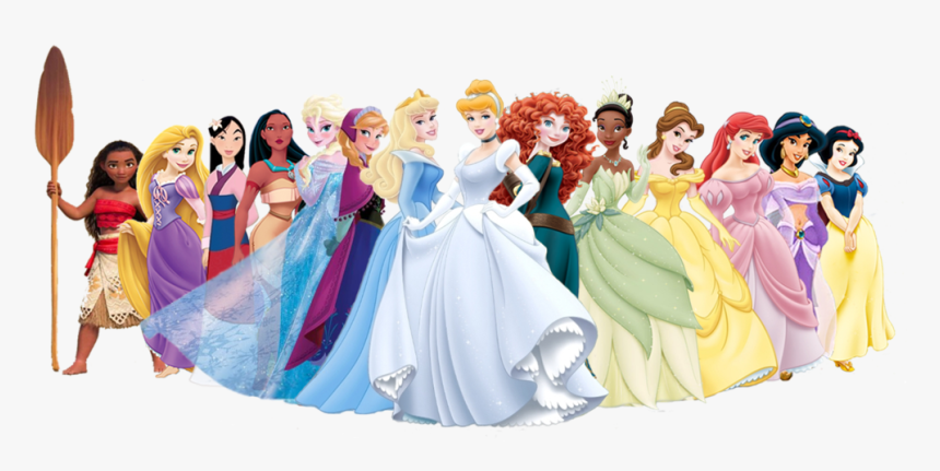 Detail Disney Princess Hd Nomer 19