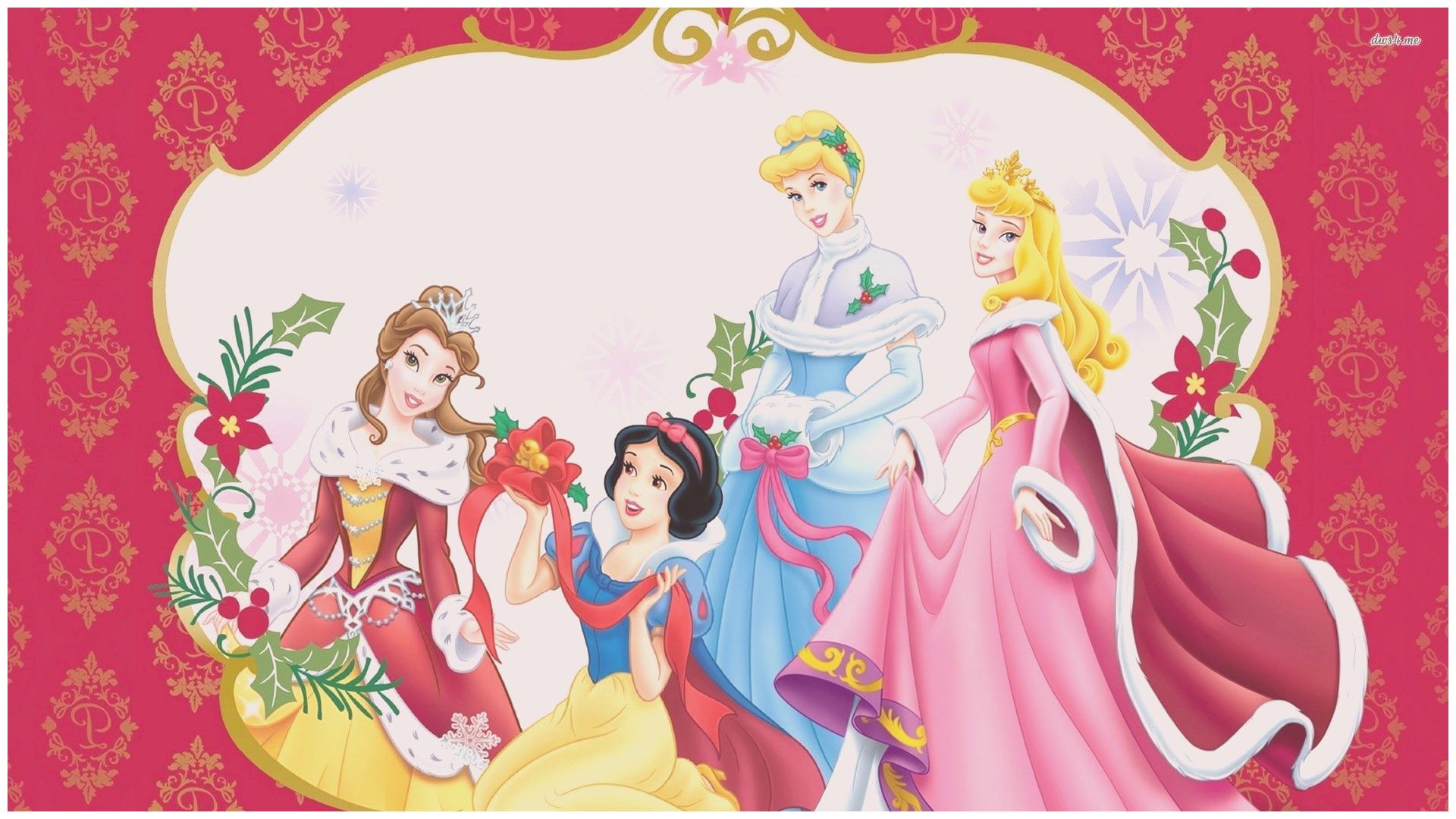 Detail Disney Princess Hd Nomer 29