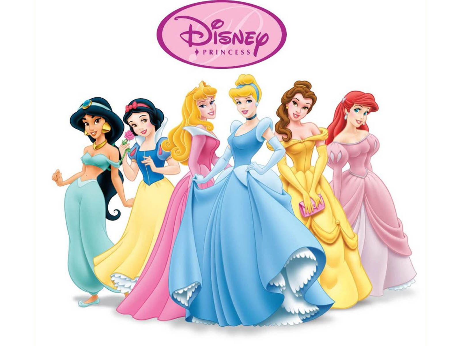 Detail Disney Princess Hd Nomer 5