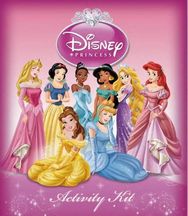 Detail Disney Princess Images Free Nomer 11