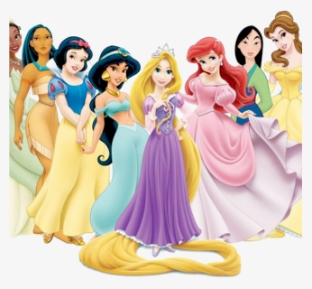 Detail Disney Princess Images Free Nomer 2