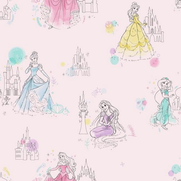 Download Disney Princess Wallpaper Nomer 21