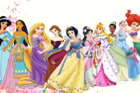 Detail Disney Princess Wallpaper Nomer 22