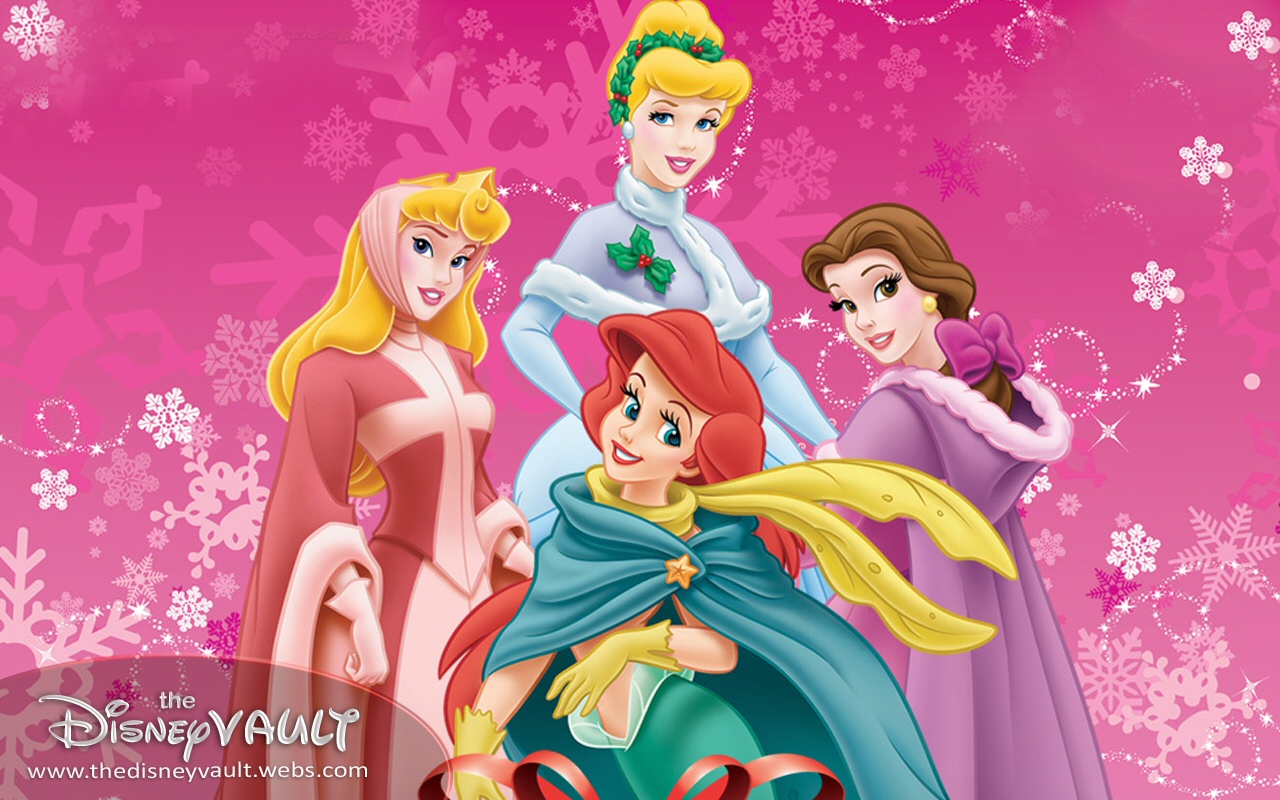 Detail Disney Princess Wallpaper Nomer 37