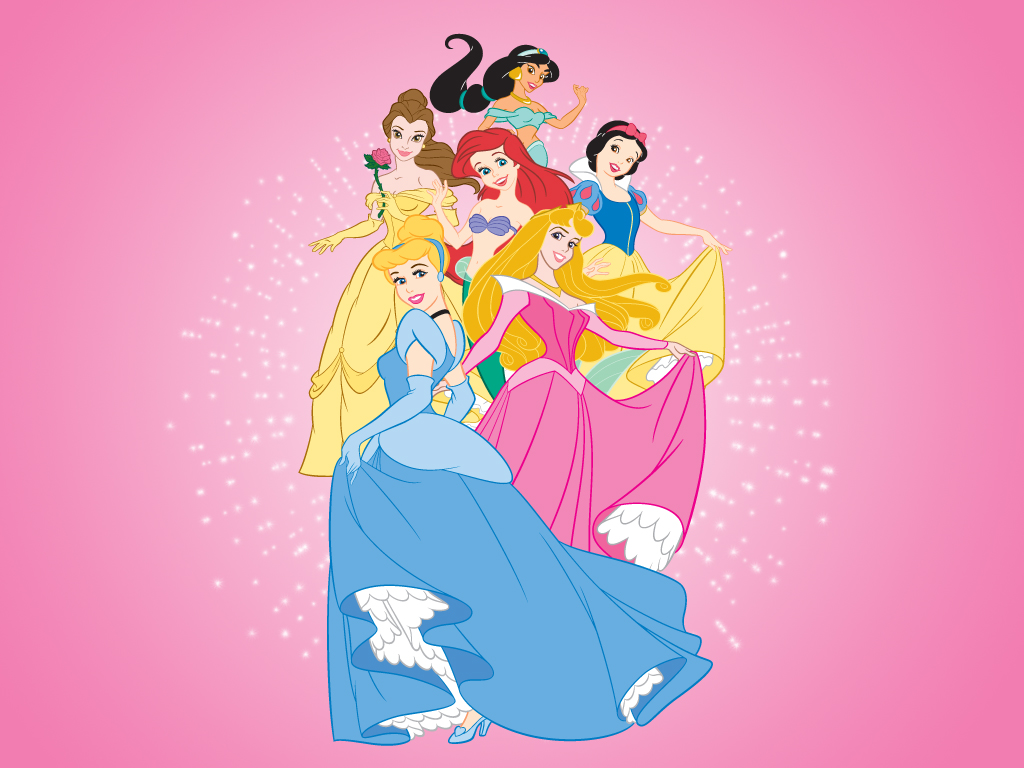 Detail Disney Princess Wallpaper Hd Nomer 38