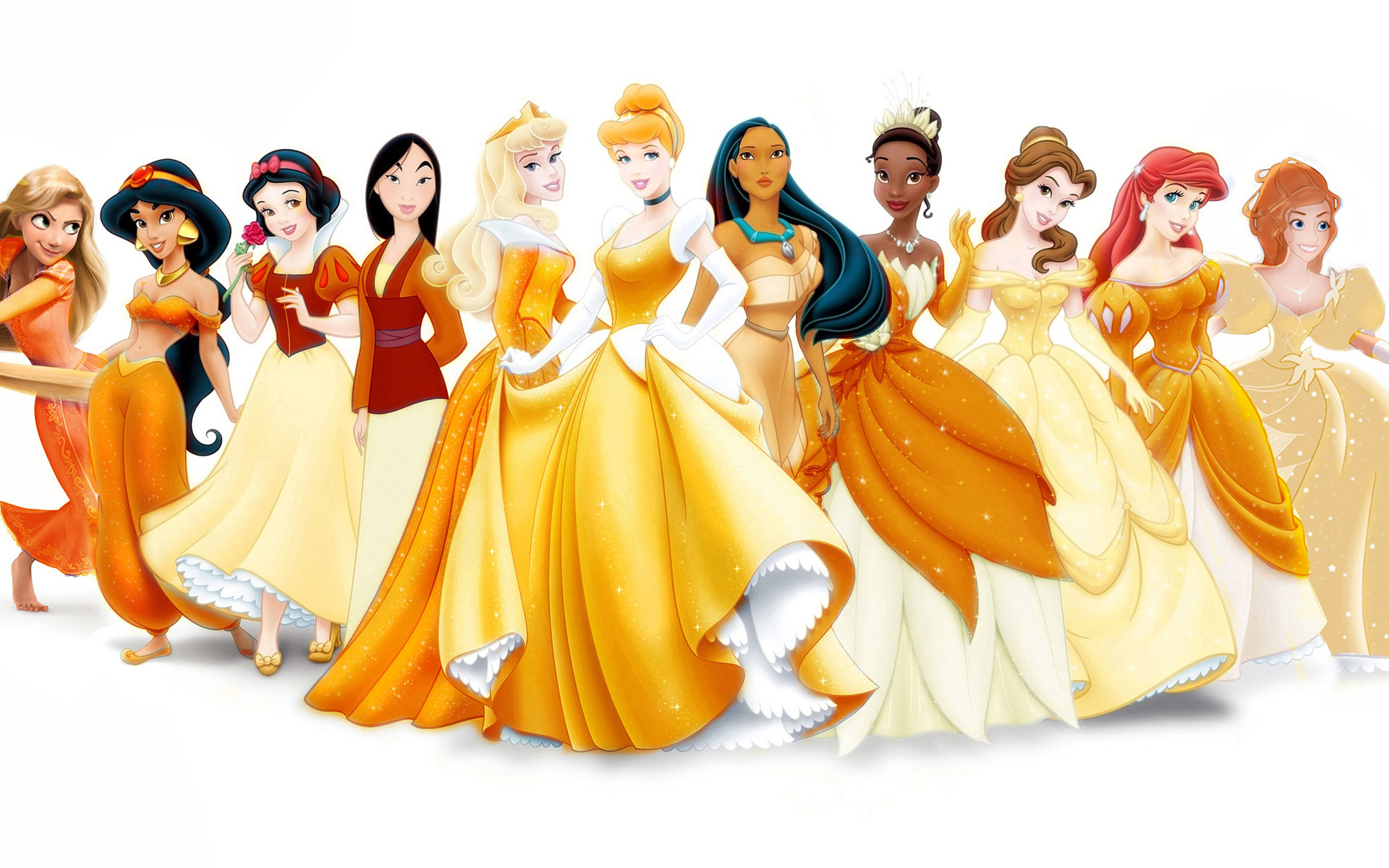 Detail Disney Princess Wallpaper Hd Nomer 47