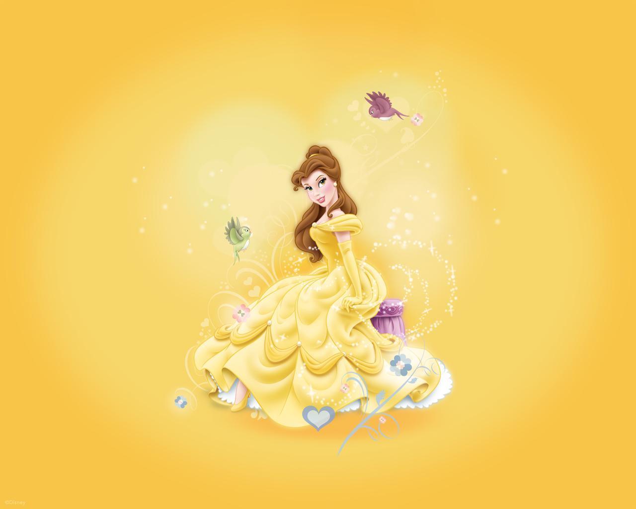 Detail Disney Princess Wallpaper Hd Nomer 49