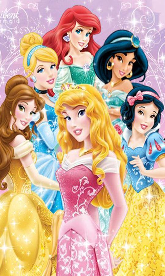 Detail Disney Princess Wallpaper Hd Nomer 53