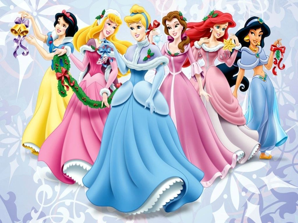 Detail Disney Princess Wallpaper Hd Nomer 55