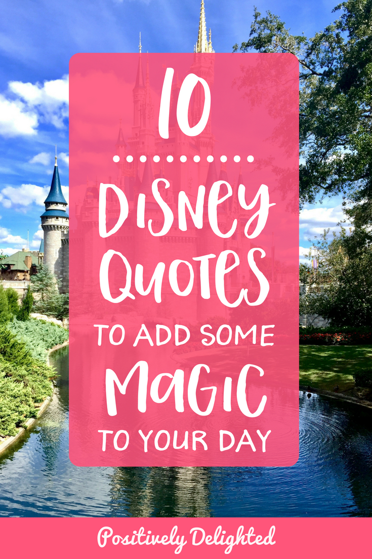 Detail Disney Quotes About Magic Nomer 4