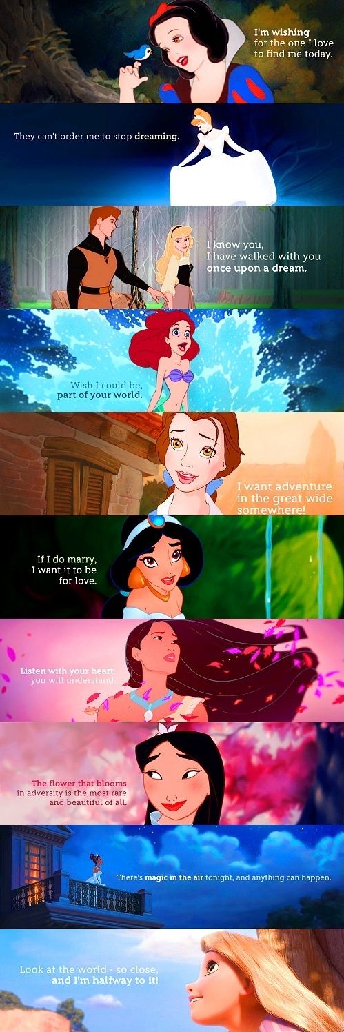 Detail Disney Quotes About Magic Nomer 33