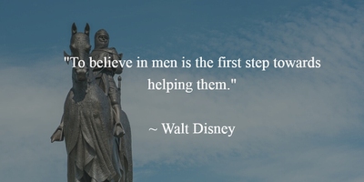 Detail Disney Quotes About Magic Nomer 45