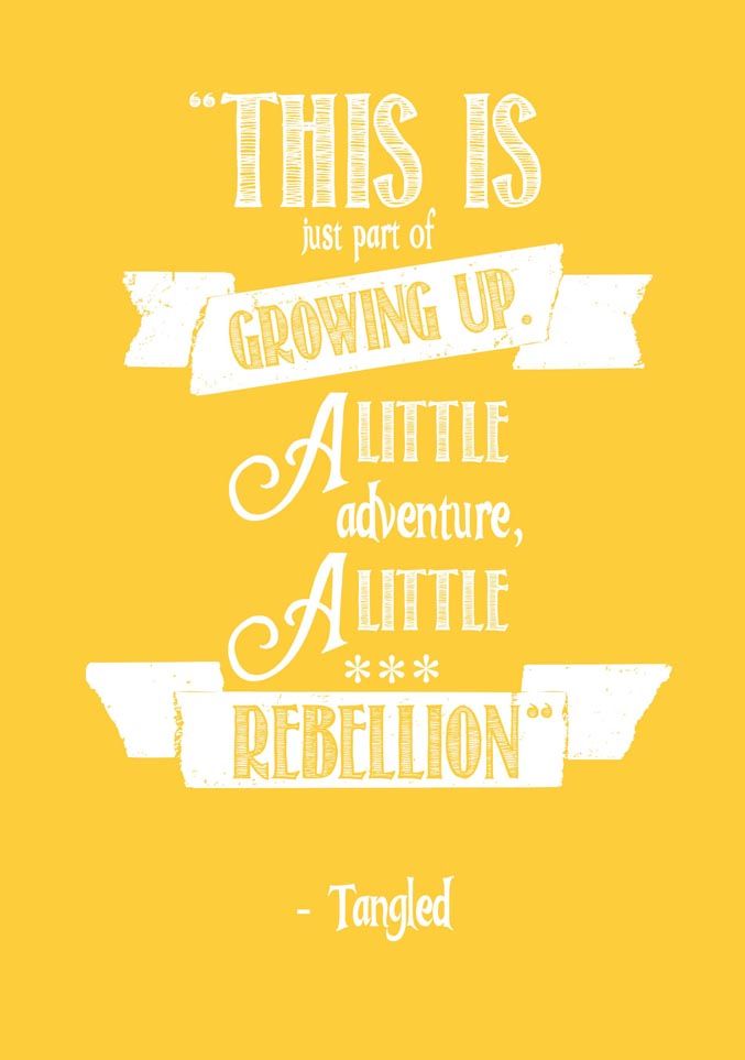 Detail Disney Quotes Growing Up Nomer 11