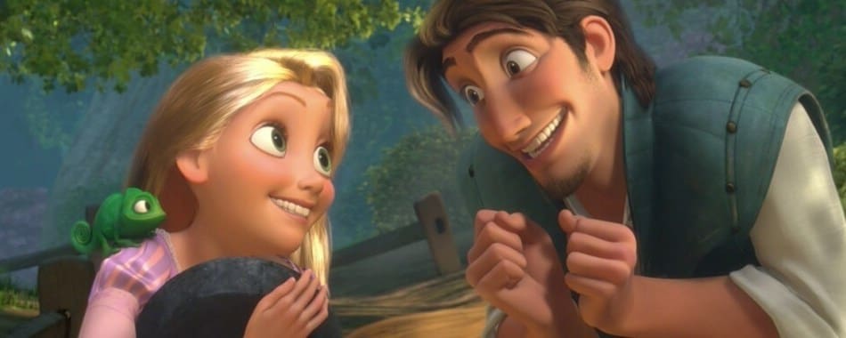 Detail Disney Quotes Rapunzel Nomer 24