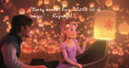 Detail Disney Quotes Rapunzel Nomer 36