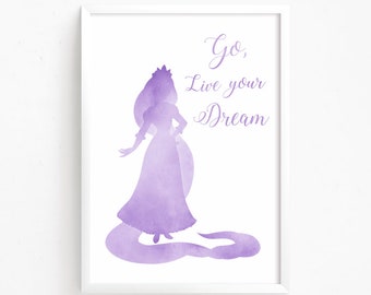 Detail Disney Quotes Rapunzel Nomer 43