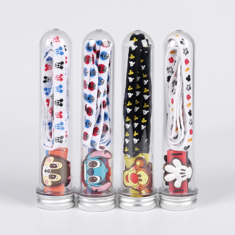 Detail Disney Shoelaces Nomer 12