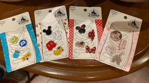 Detail Disney Shoelaces Nomer 25