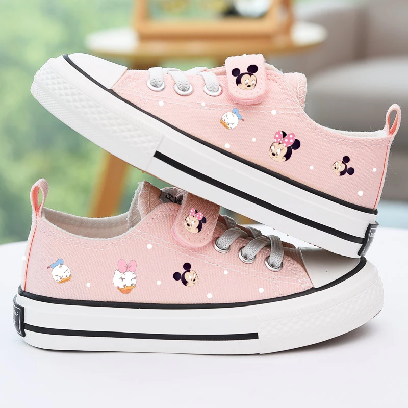 Detail Disney Shoelaces Nomer 43
